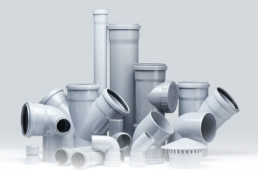 لوله و اتصالات