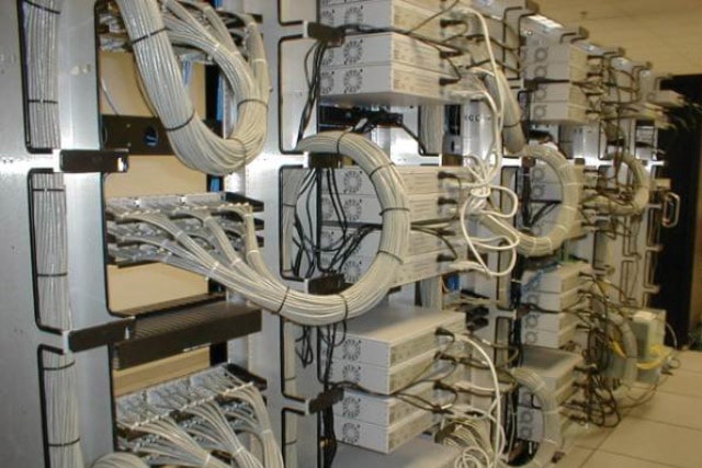 مخابرات اصفهان